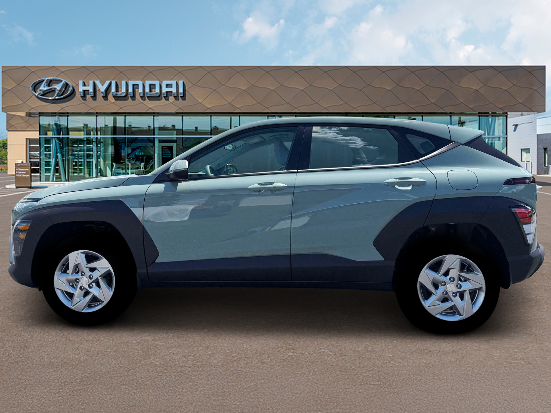 Thumbnail: 2026 Hyundai Kona - 3