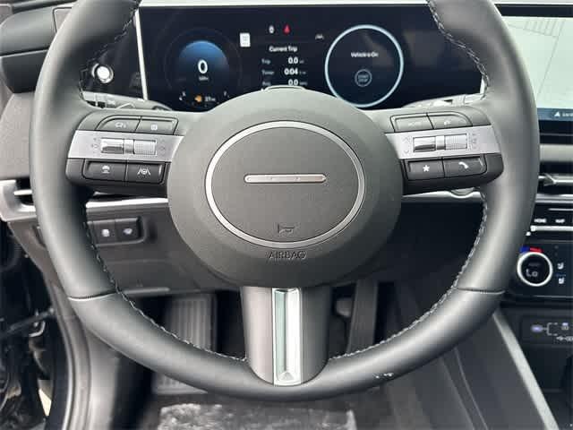 Thumbnail: 2025 Hyundai Santa Cruz - 26