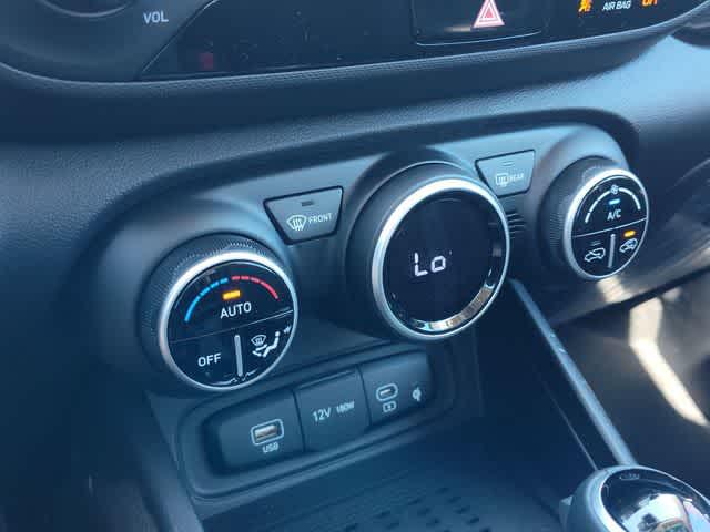 Thumbnail: 2026 Hyundai Venue - 21