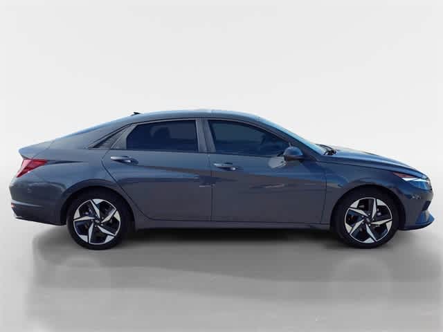 Thumbnail: 2023 Hyundai Elantra - 6