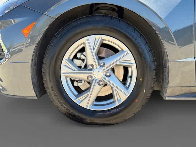 Thumbnail: 2023 Hyundai Sonata - 9