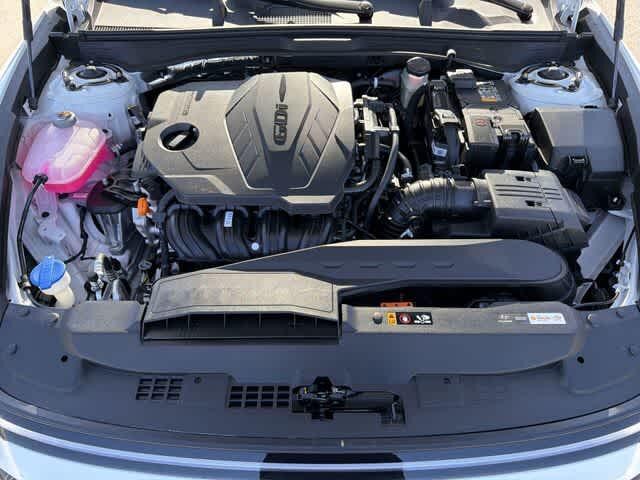 Thumbnail: 2026 Hyundai Sonata - 11