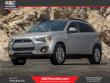 Used 2013 Mitsubishi Outlander Sport ES SUV