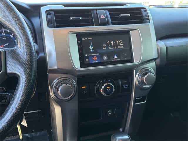 Thumbnail: 2014 Toyota 4Runner - 20