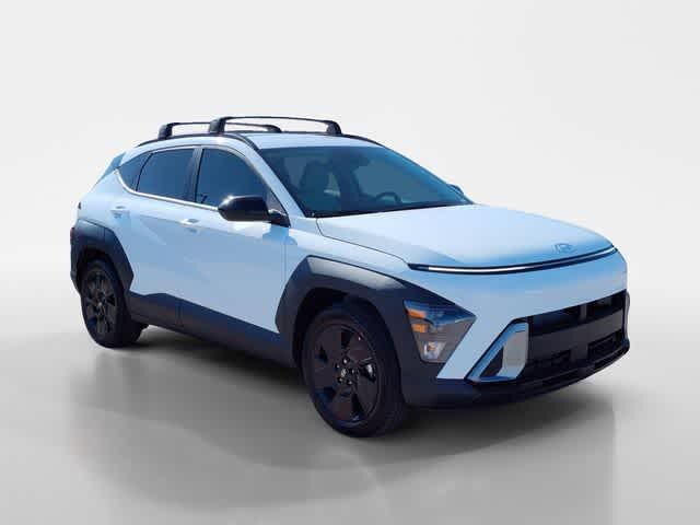 Thumbnail: 2026 Hyundai Kona - 8