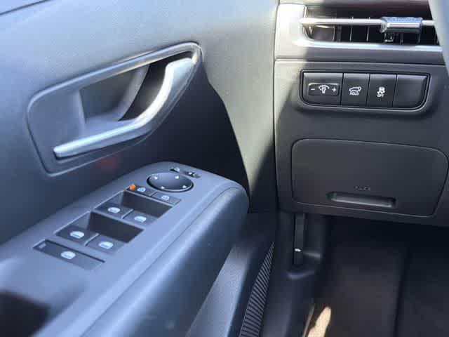 Thumbnail: 2026 Hyundai Tucson - 14