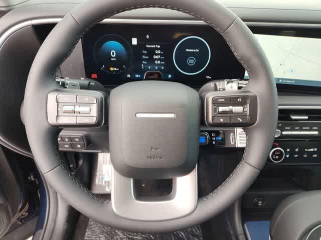 Thumbnail: 2026 Hyundai Palisade - 20