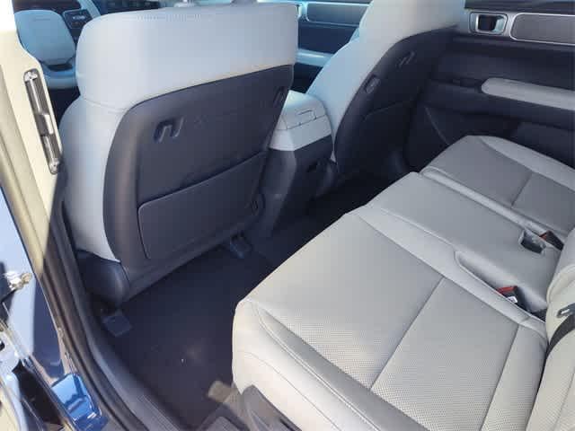 Thumbnail: 2026 Hyundai Santa Fe - 16