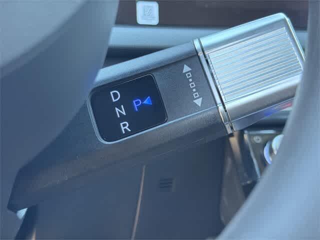 Thumbnail: 2026 Hyundai Tucson - 24