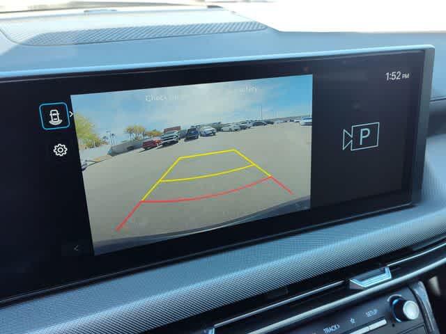 Thumbnail: 2026 Hyundai Sonata - 22