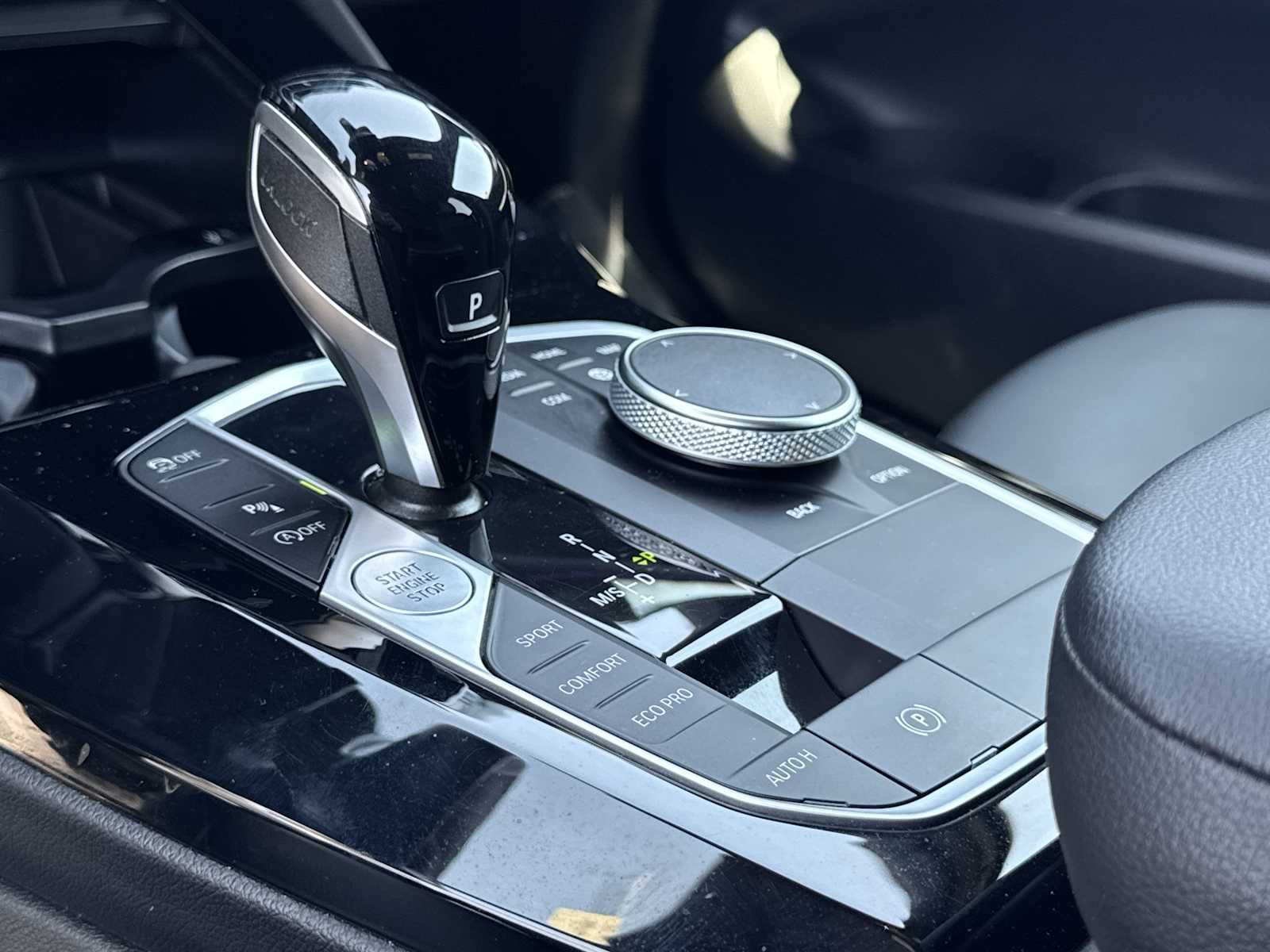 Thumbnail: 2023 BMW X3 - 25