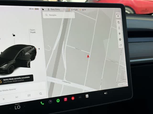 Thumbnail: 2021 Tesla Model 3 - 22