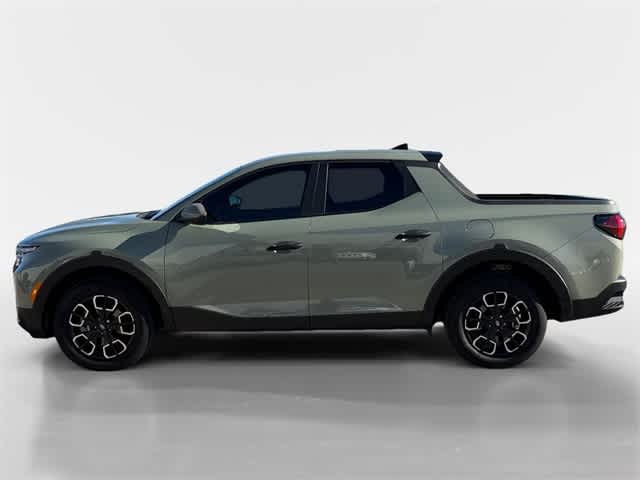Thumbnail: 2024 Hyundai Santa Cruz - 2