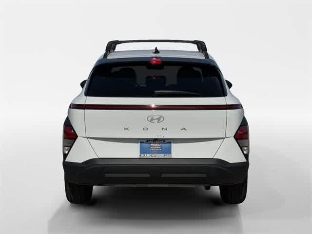 Thumbnail: 2026 Hyundai Kona - 4