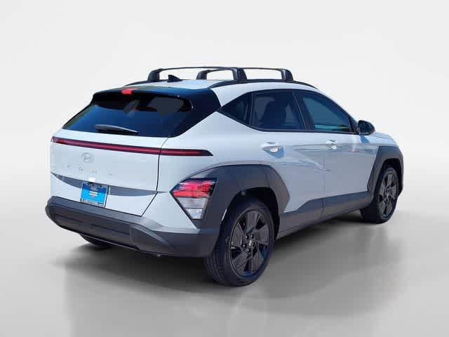 Thumbnail: 2026 Hyundai Kona - 5