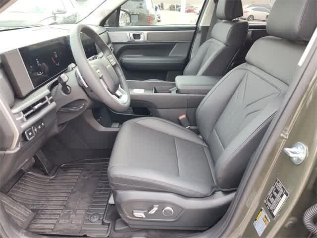 Thumbnail: 2026 Hyundai Santa Fe - 11