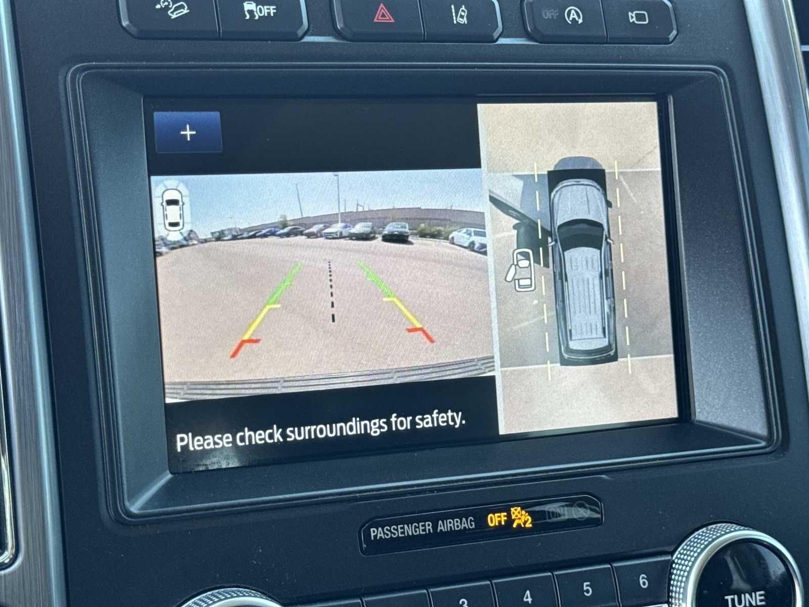 Thumbnail: 2020 Ford Expedition MAX - 24