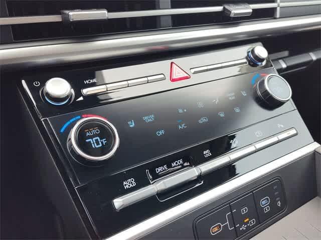 Thumbnail: 2026 Hyundai Santa Fe - 21