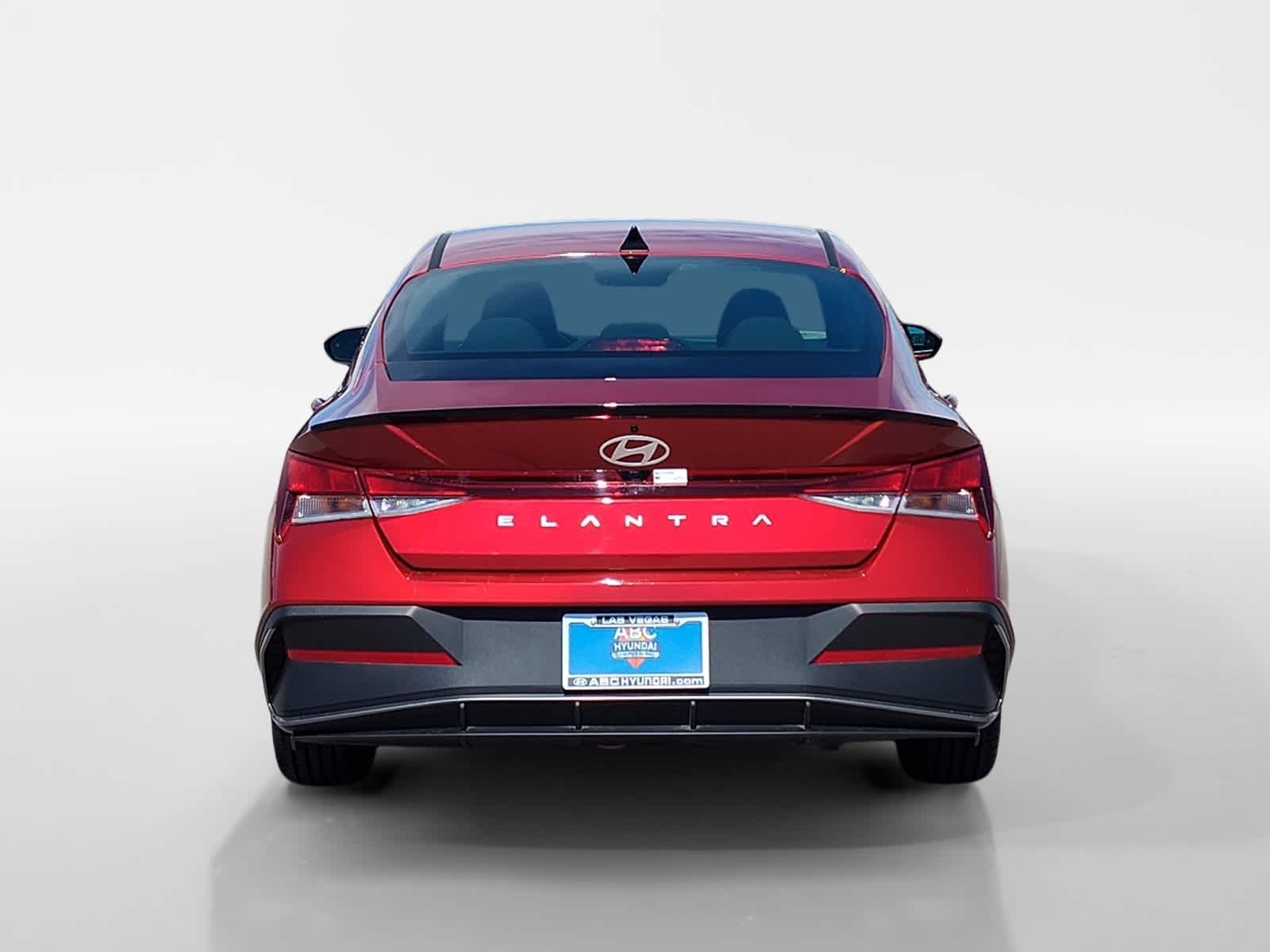 Thumbnail: 2025 Hyundai Elantra - 4