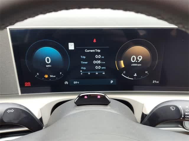 Thumbnail: 2026 Hyundai Tucson - 26