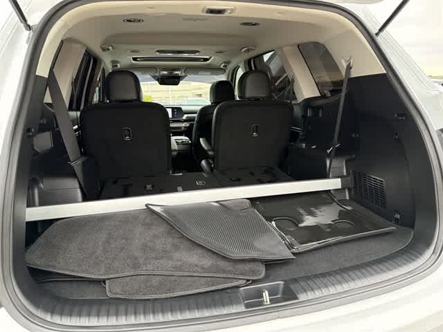 Thumbnail: 2024 Kia Telluride - 9