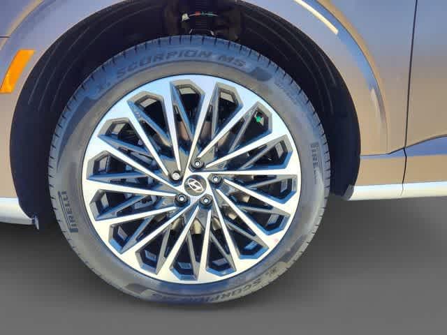 Thumbnail: 2026 Hyundai Palisade - 9