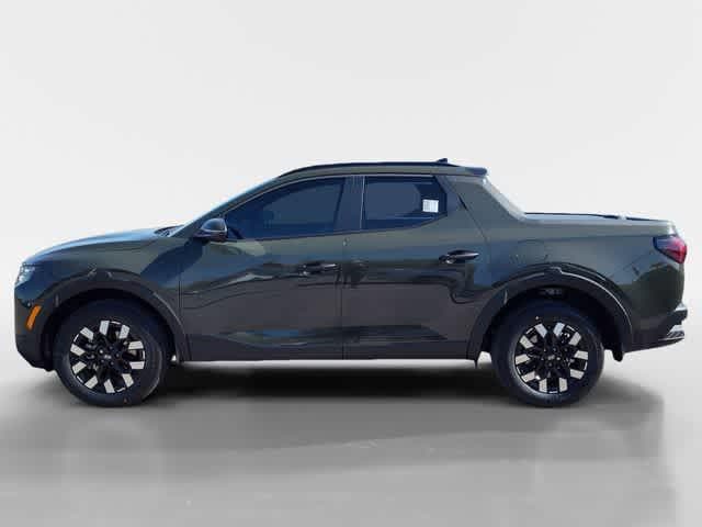 Thumbnail: 2026 Hyundai Santa Cruz - 3