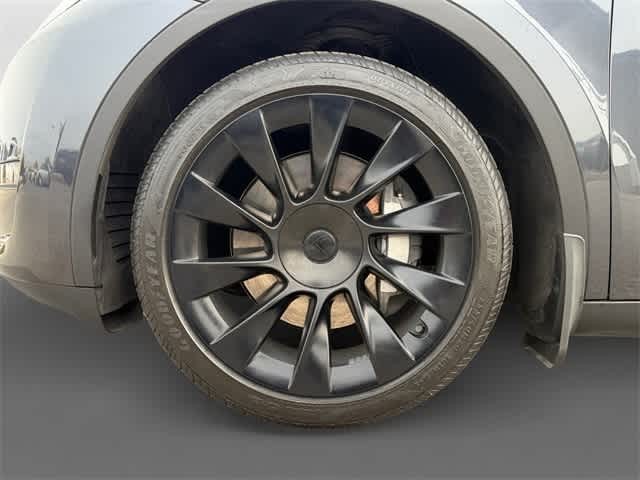 Thumbnail: 2024 Tesla Model Y - 9