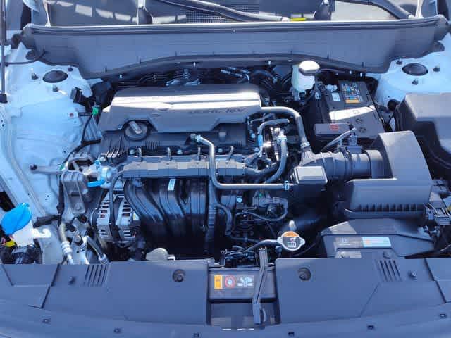 Thumbnail: 2026 Hyundai Kona - 12