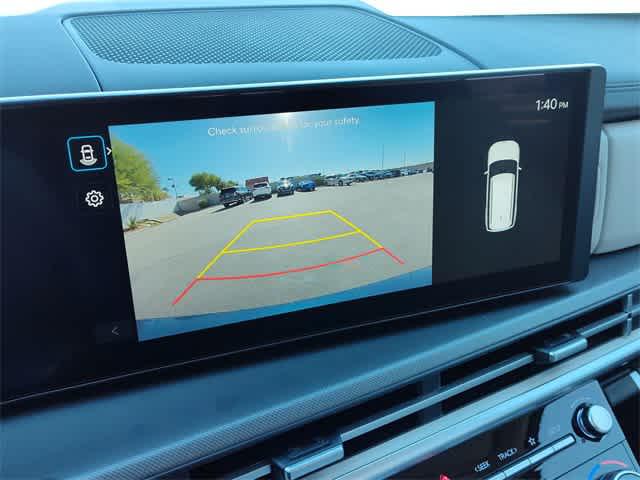 Thumbnail: 2026 Hyundai Santa Fe - 22