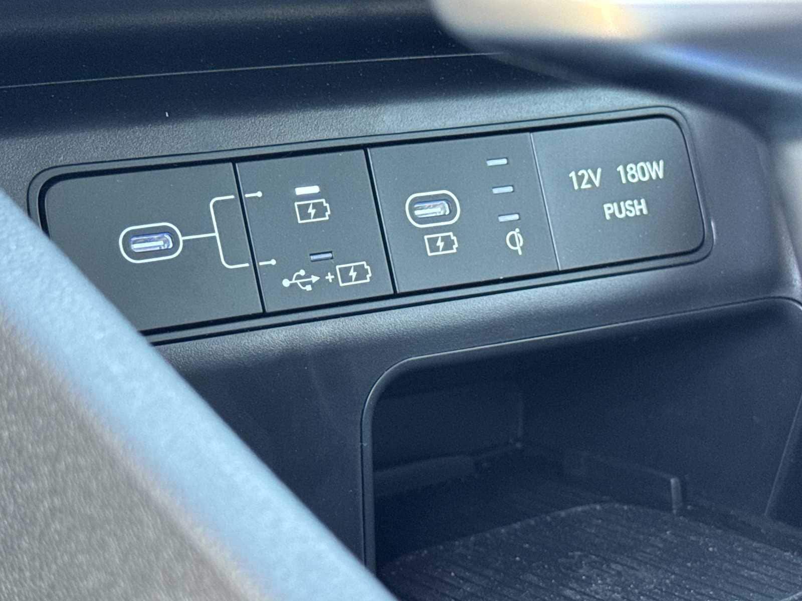 Thumbnail: 2025 Hyundai Tucson - 24