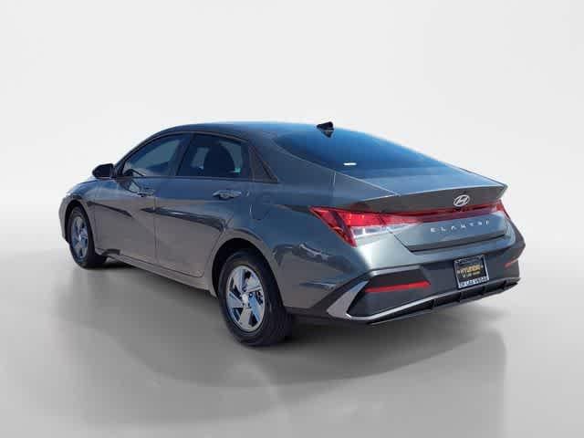 Thumbnail: 2026 Hyundai Elantra - 3