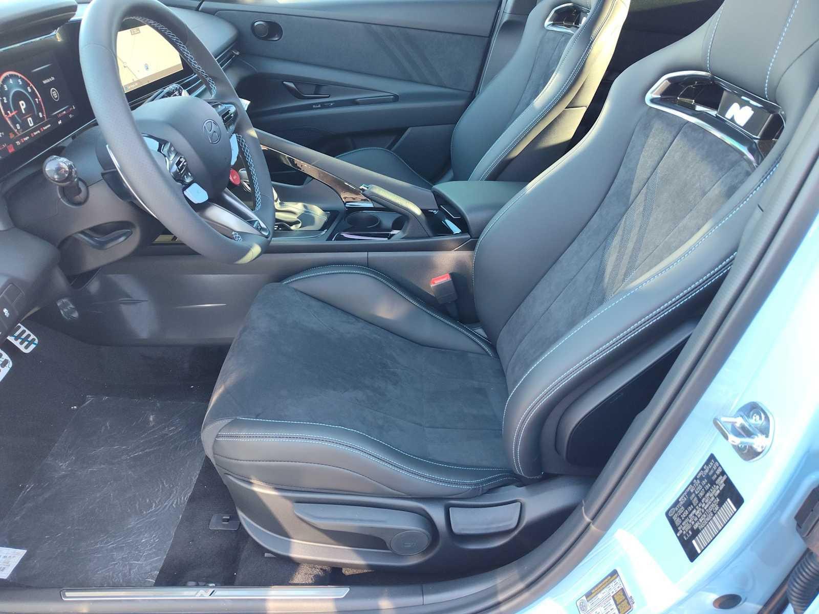 Thumbnail: 2026 Hyundai Elantra - 10