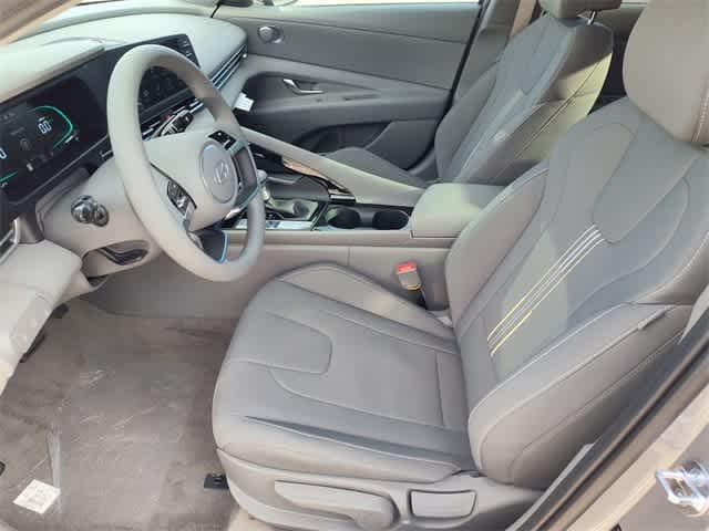 Thumbnail: 2026 Hyundai Elantra - 10