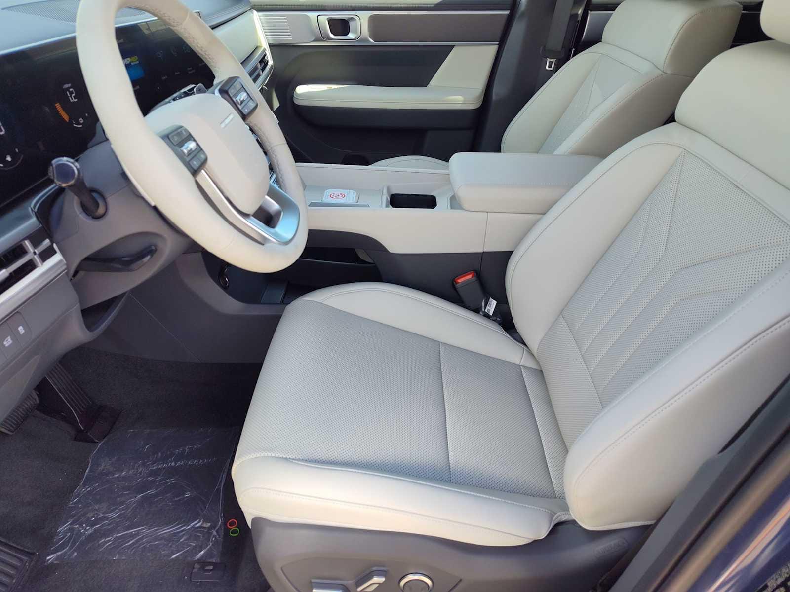 Thumbnail: 2026 Hyundai Santa Fe - 10