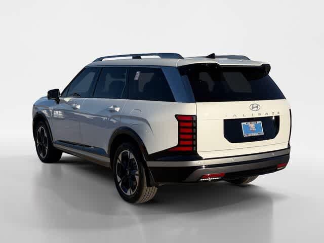 Thumbnail: 2026 Hyundai Palisade - 3