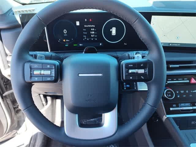 Thumbnail: 2026 Hyundai Santa Fe - 20