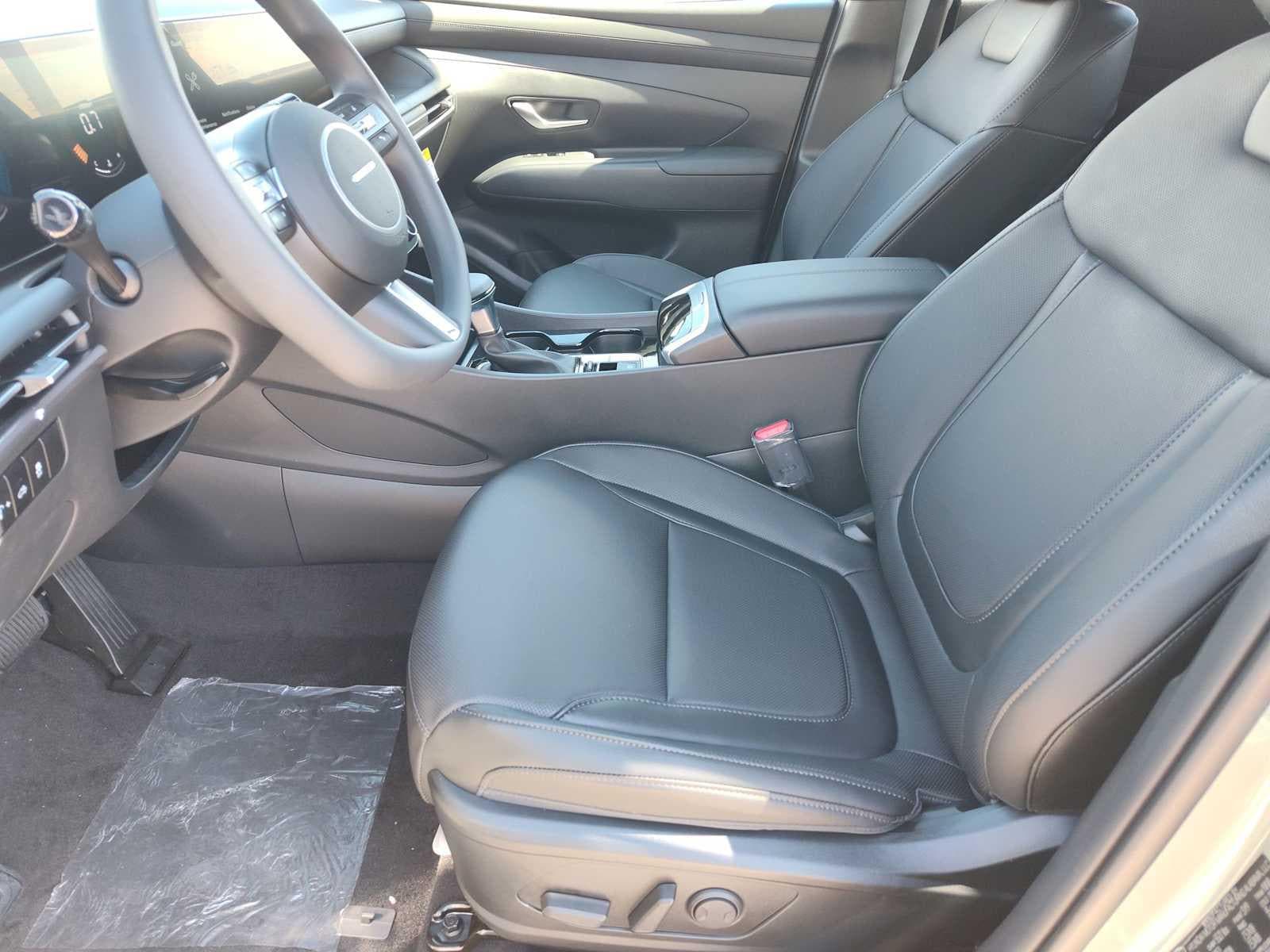 Thumbnail: 2026 Hyundai Santa Cruz - 10