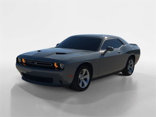 Thumbnail: 2019 Dodge Challenger - 6