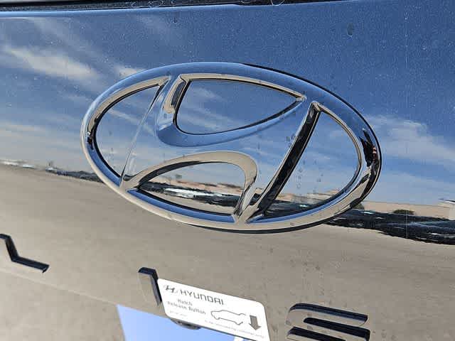 Thumbnail: 2025 Hyundai Palisade - 15