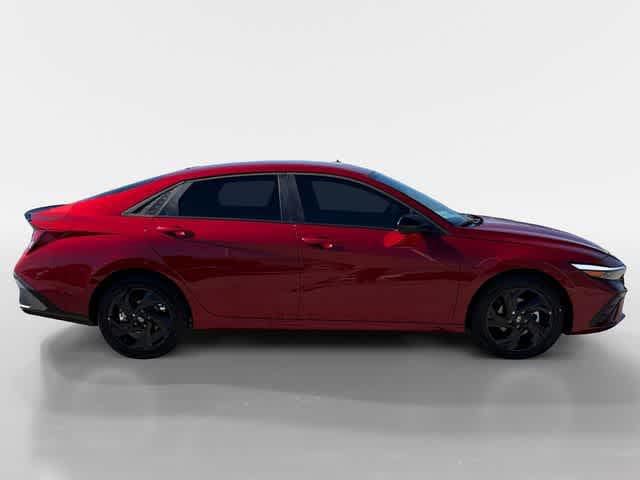 Thumbnail: 2026 Hyundai Elantra - 6