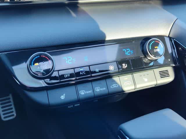 Thumbnail: 2026 Hyundai Elantra - 22