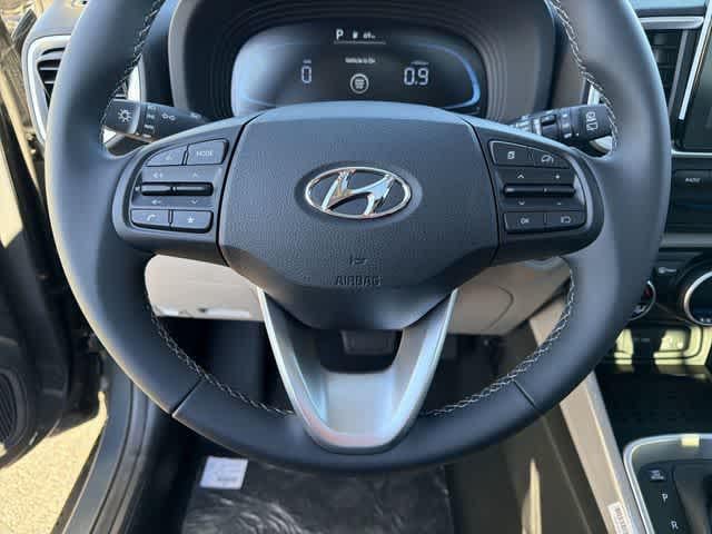 Thumbnail: 2026 Hyundai Venue - 20