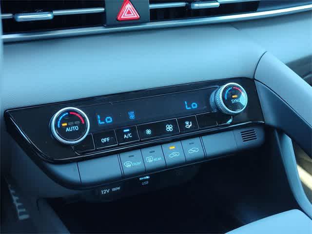 Thumbnail: 2026 Hyundai Elantra - 20