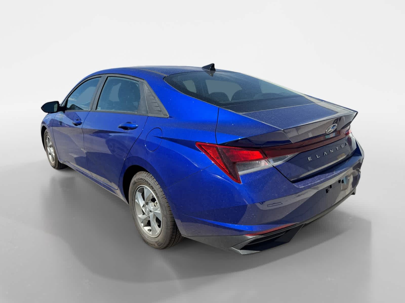 Thumbnail: 2022 Hyundai Elantra - 4