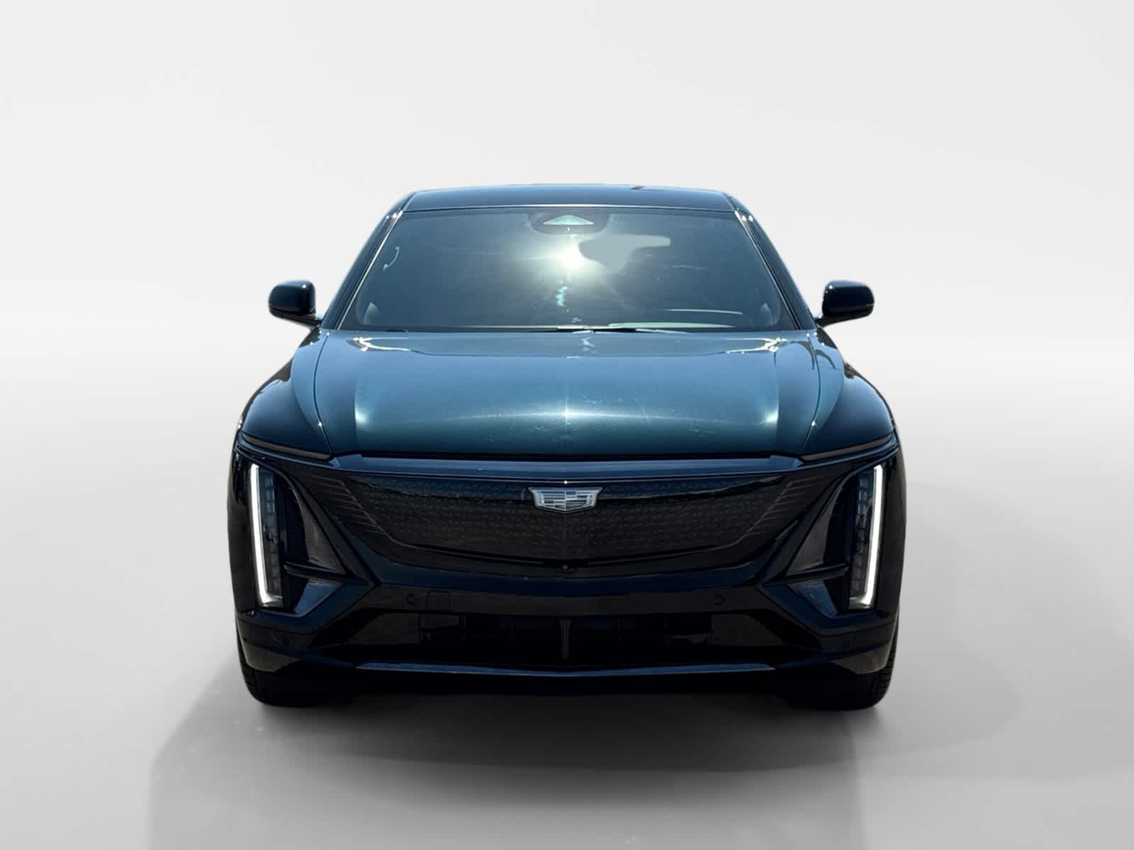 Thumbnail: 2024 Cadillac Lyriq - 8