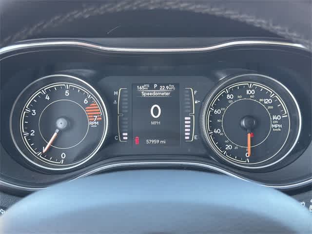 Thumbnail: 2020 Jeep Cherokee - 25