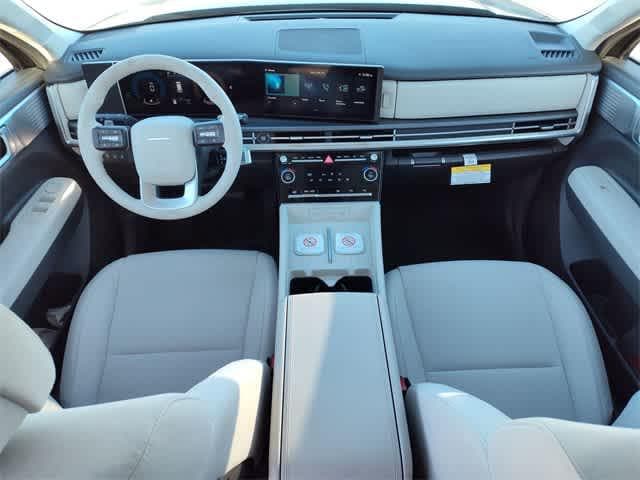 Thumbnail: 2026 Hyundai Santa Fe - 13