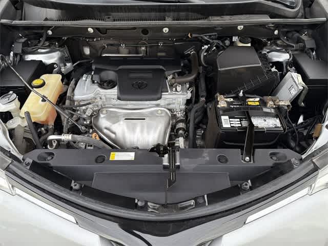 Thumbnail: 2017 Toyota RAV4 - 13