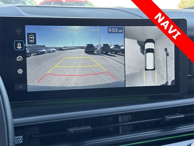 Thumbnail: 2025 Hyundai Santa Fe - 3